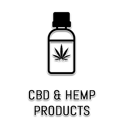 CBD and hemp products supported for omnichannel ecommerce subscription box fulfillment services