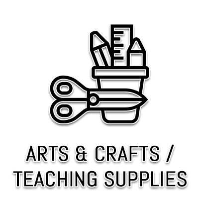 arts and crafts & teaching supply products supported for omnichannel ecommerce subscription box fulfillment services