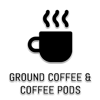 ground coffee and pods products supported for omnichannel ecommerce subscription box fulfillment services