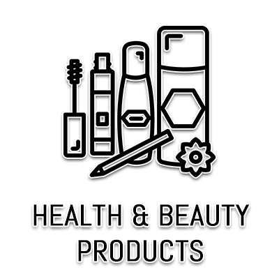 health and beauty products supported for omnichannel ecommerce subscription box fulfillment services