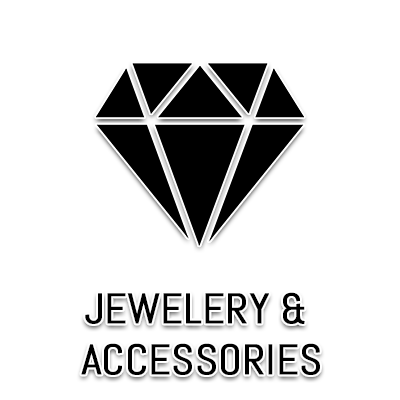 jewelery and accessory products supported for omnichannel ecommerce subscription box fulfillment services