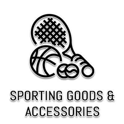 sporting goods and accessory products supported for omnichannel ecommerce subscription box fulfillment services