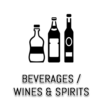 wine & spirit beverage products supported for omnichannel ecommerce subscription box fulfillment services